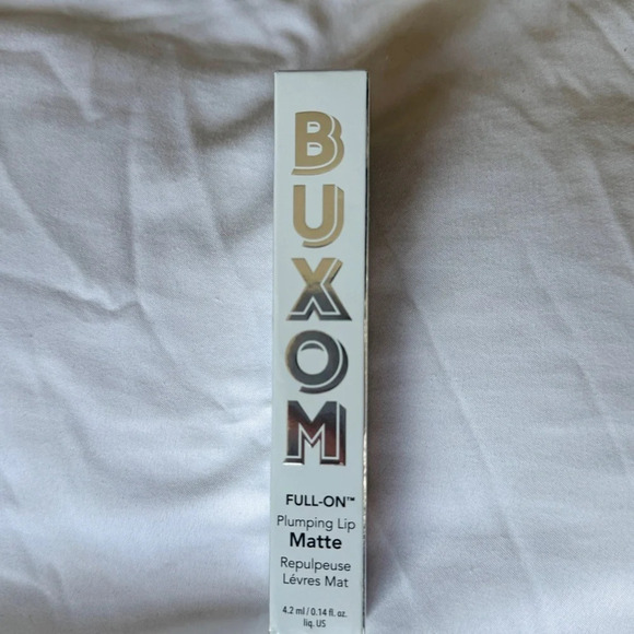 Buxom Full-On Plumping Lip Polish - Pink - Picture 4 of 4